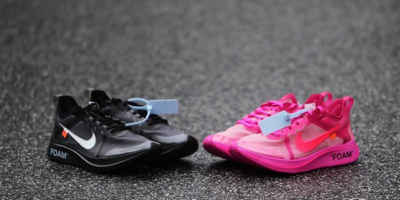 nike zoom fly sp women