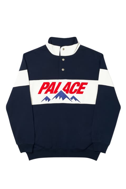 Palace Collection Hiver Ultimo Pieces Images