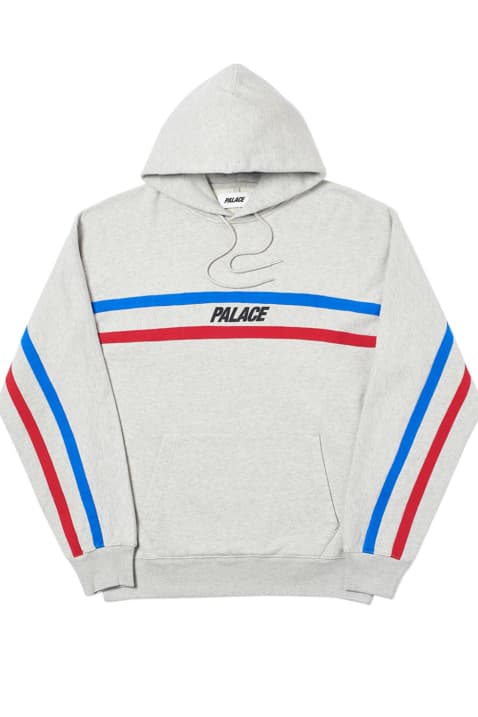 Palace Collection Hiver Ultimo Pieces Images