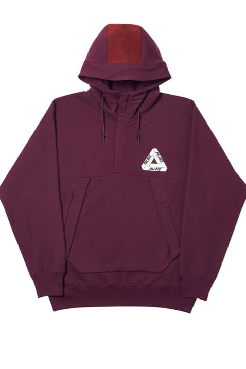 Palace Collection Hiver Ultimo Pieces Images