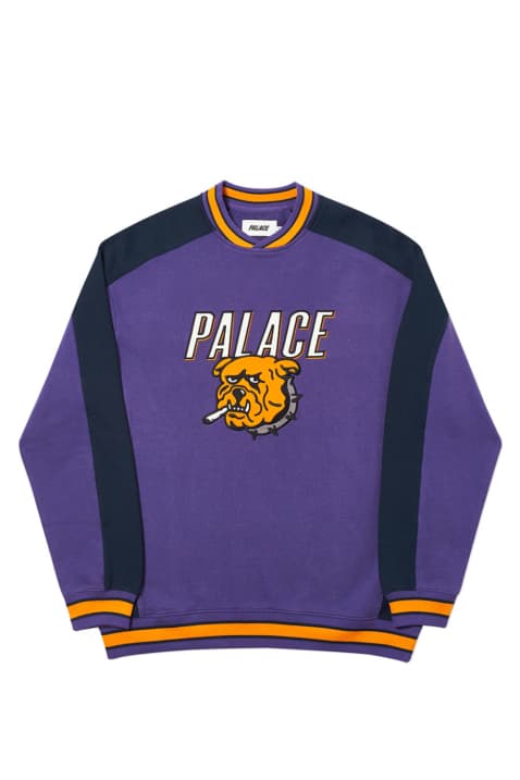 Palace Collection Hiver Ultimo Pieces Images