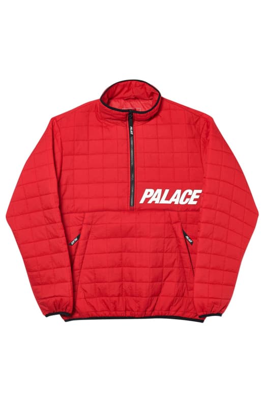 Palace Collection Hiver Ultimo Pieces Images