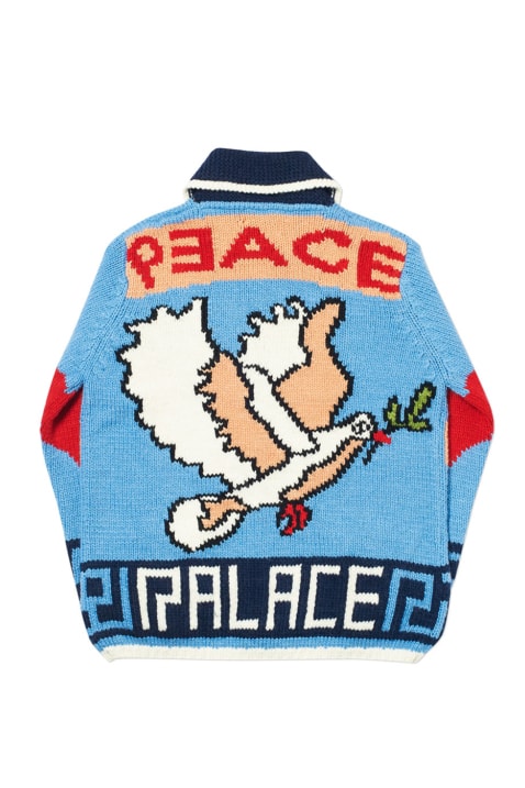 Palace Collection Hiver Ultimo Pieces Images