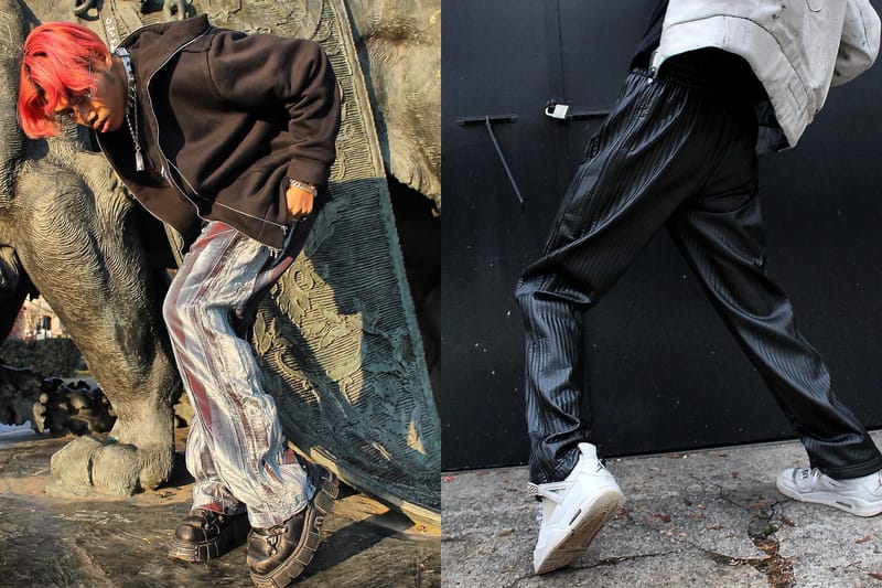 Voici En Exclusivité Tous Les Samples Que PARADOXE Va Sortir Dans Les Prochains Jours