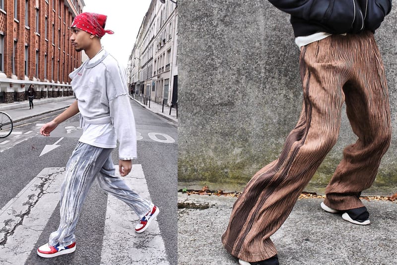 PARADOXE Va Mettre En Vente Des Samples En Édition Limitée