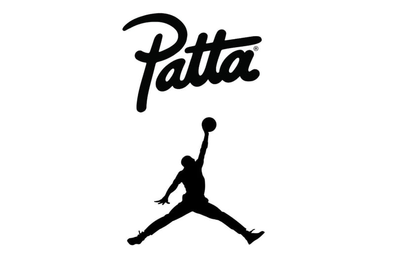 Une Collab Patta x Air Jordan En Préparation ?