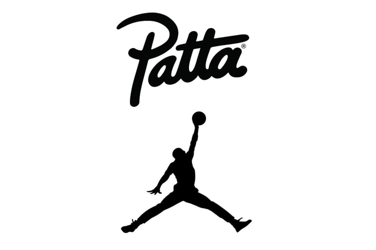 Une Collab Patta x Air Jordan En Préparation ?