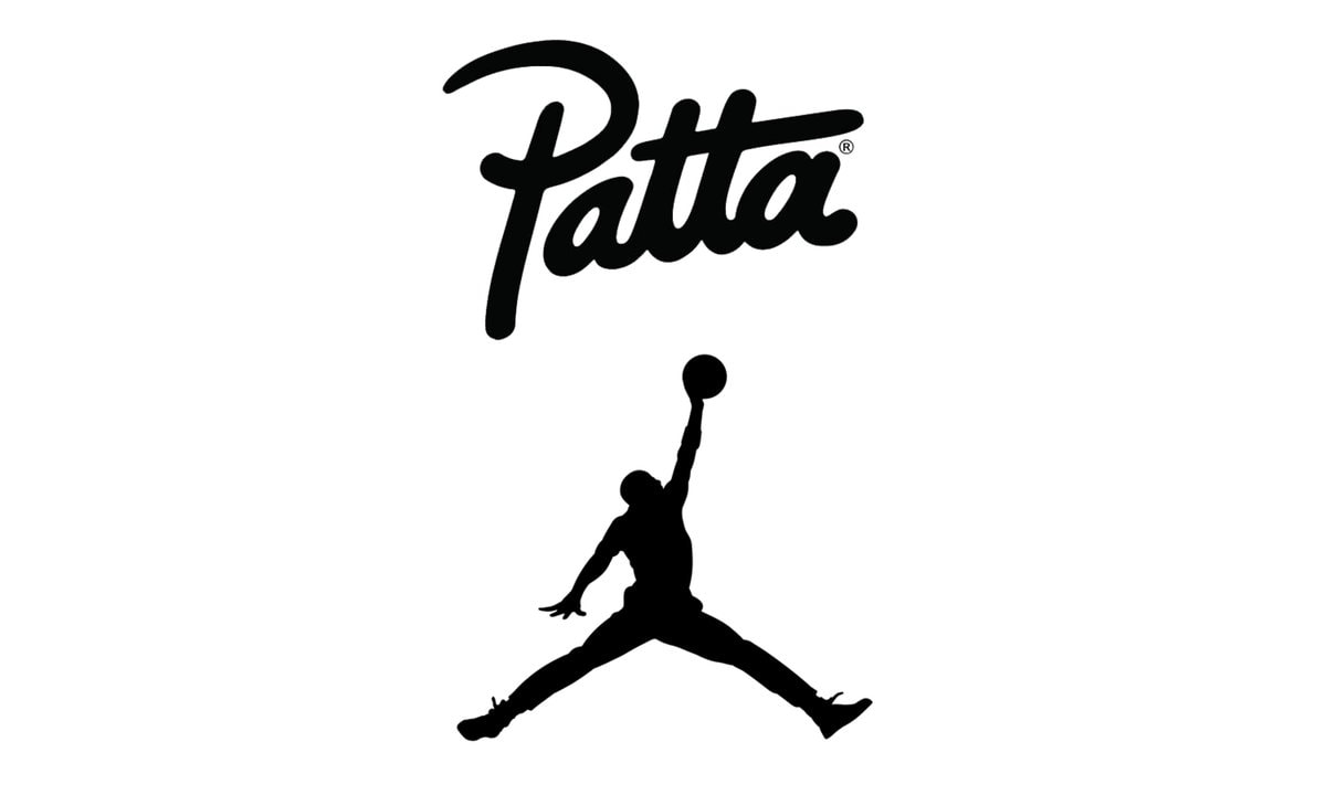 Patta, Air Jordan