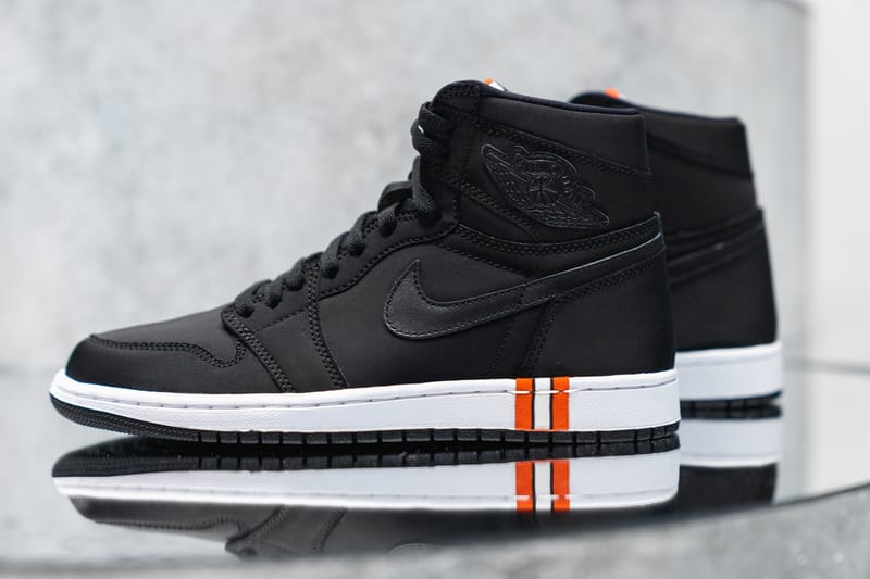 Voici Comment Acheter La PSG x Air Jordan 1