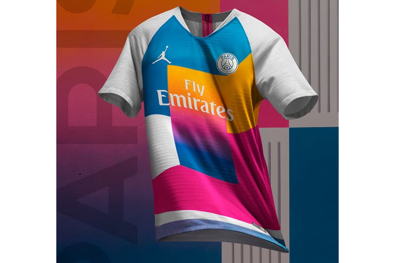 Photo Du Maillot PSG Pigalle Basketball