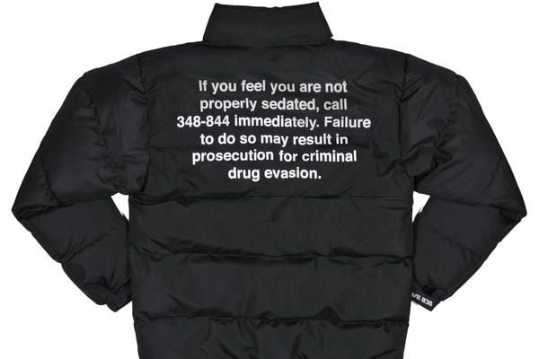 RAVE Skateboards Dévoile Le 2ème Drop De Sa Collection Automne/Hiver 2018