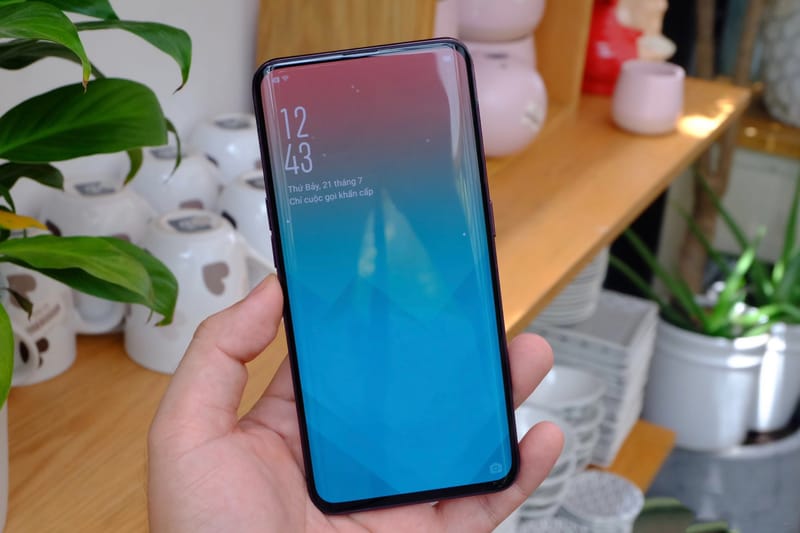 Voici À Quoi Pourrait Ressembler Le Prochain Samsung Galaxy S10