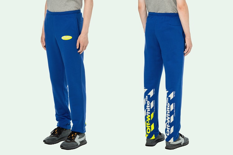 10 Pantalons De Jogging À Shopper Pour L'Automne/Hiver 2018