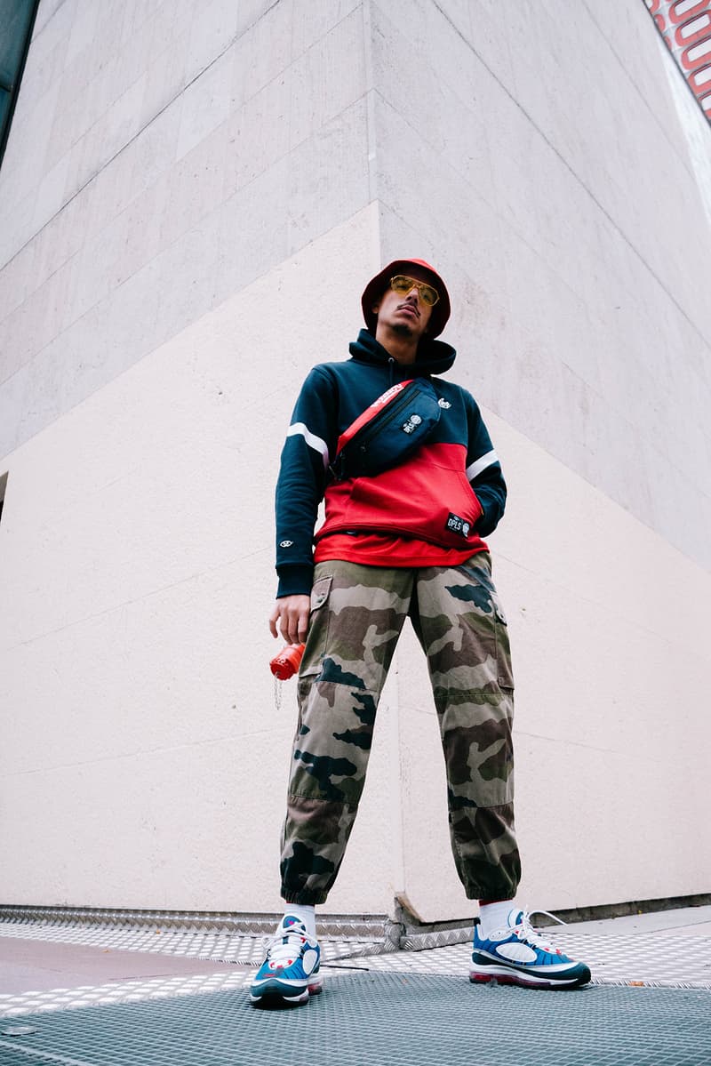 Tealer DPLS Los Angeles Collaboration