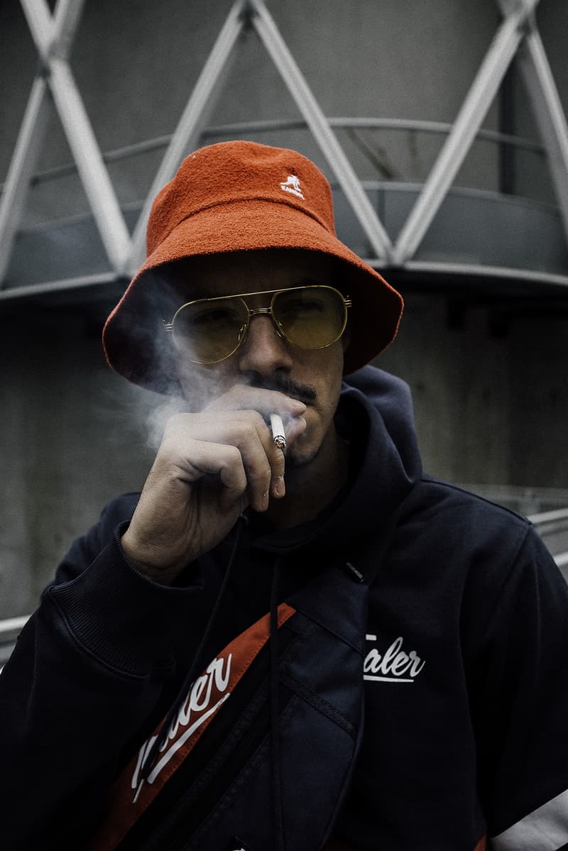 Tealer DPLS Los Angeles Collaboration