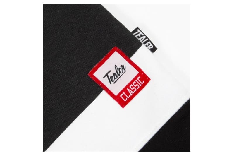 Photo Drop Tealer