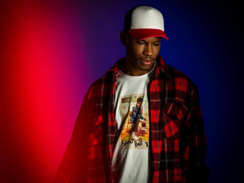 Lookbook De Tealer x Stranger Things