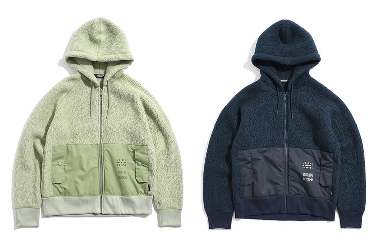 UNDERCOVER Dévoile Sa Nouvelle Collection Parfaite Pour L’Hiver