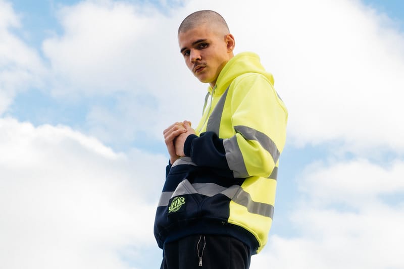 Ironique Et Désinvolte, La Nouvelle Collection De La Marque Française VVV Se Présente En Lookbook