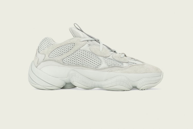 Voici Les Deux YEEZY À Ne Pas Manquer Dans Les Prochains Jours