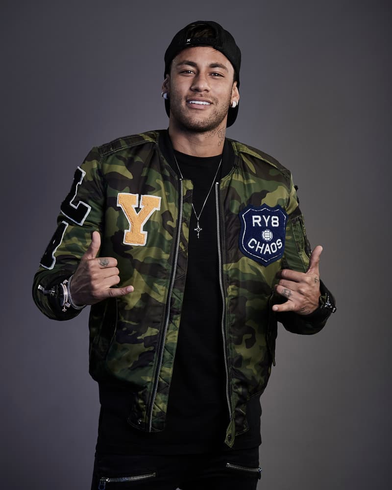 Neymar