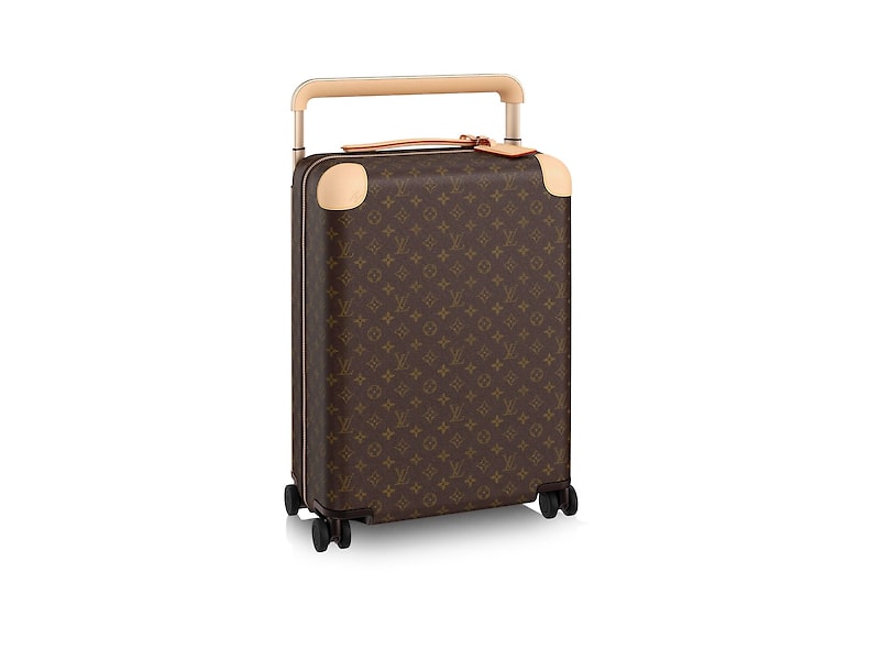 La nouvelle valise Louis Vuitton que les stars s'arrachent - Elle