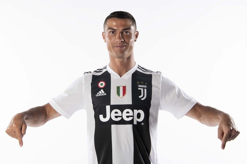 adidas Juventus contrat 2027