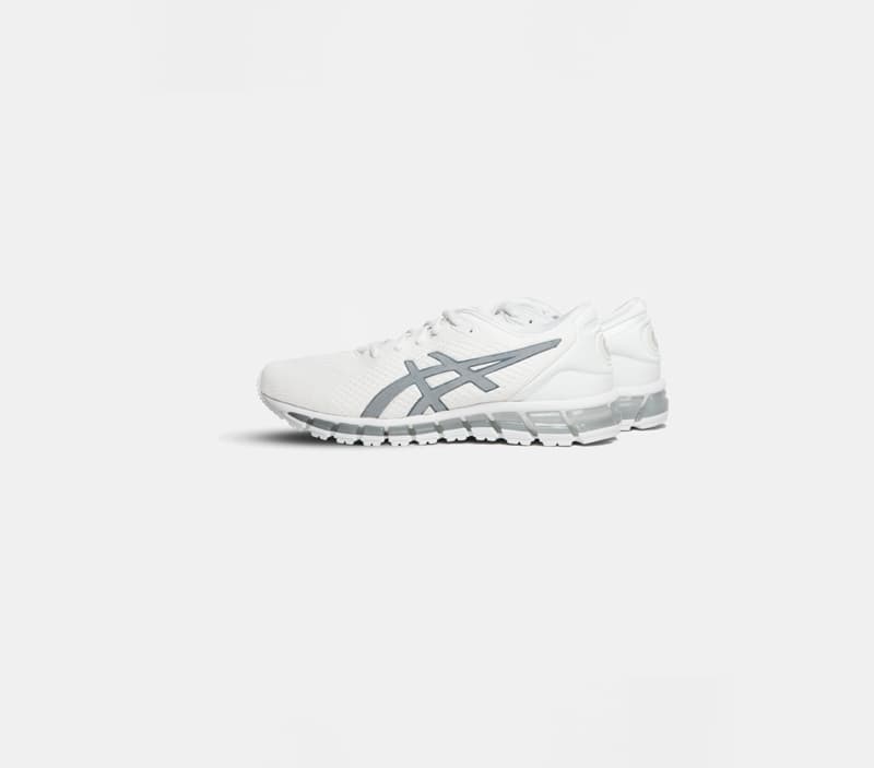 Photo De La Collaboration Harmony x ASICS