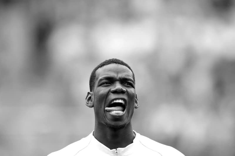 Photo De Pogba