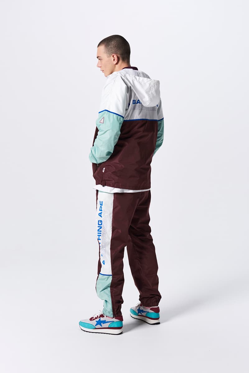 Photo BAPE Printemps/Été 2019