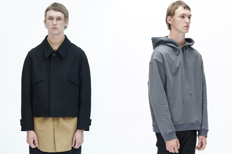 Shoppez Des Pièces De Luxe Moins Chères Pendant Les Soldes De The Broken Arm