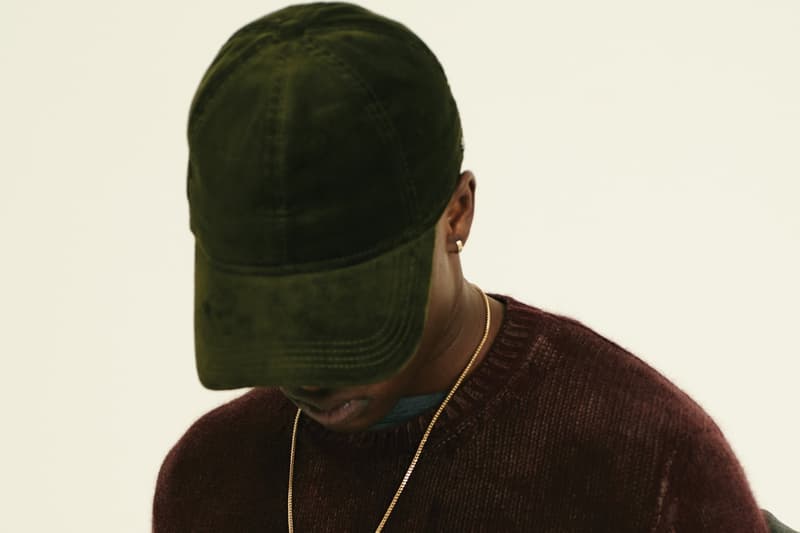 Photo Shopping Casquette