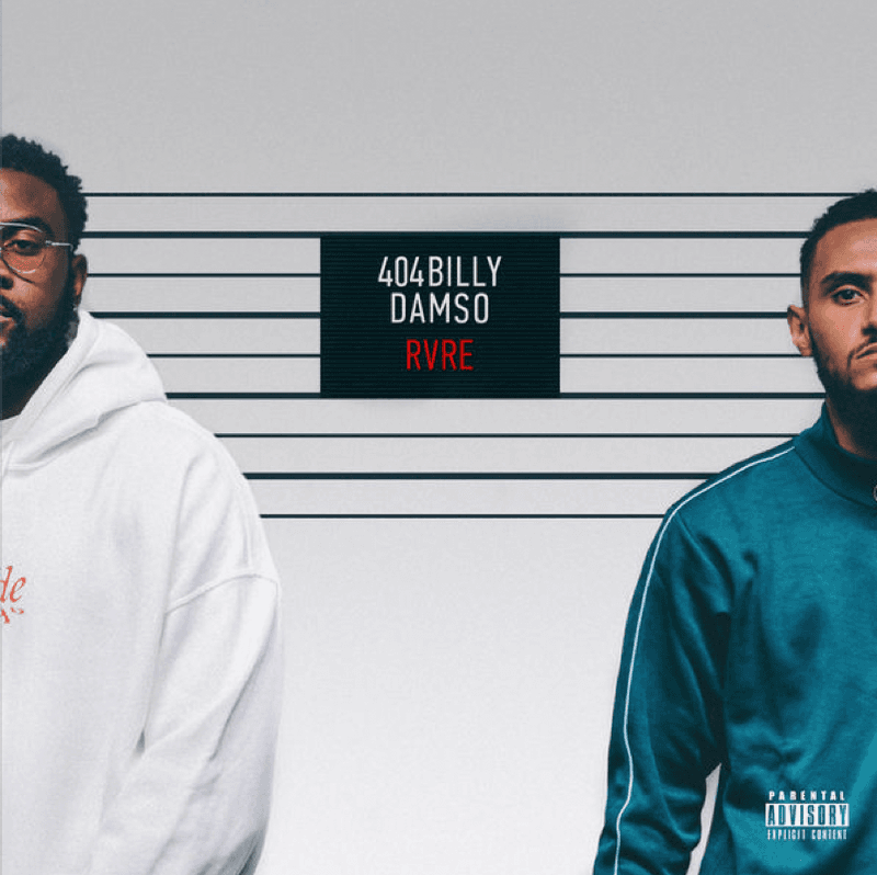 Photo De Damso