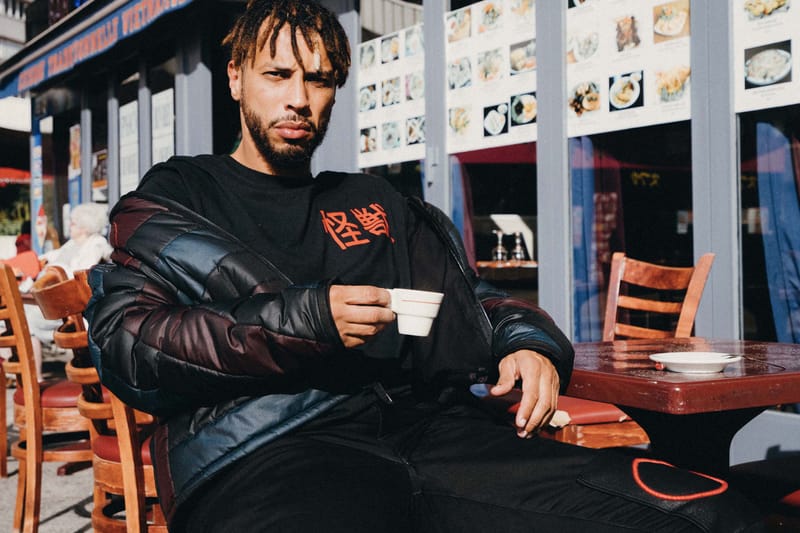 La Marque De Disiz La Peste Lance Un Casting Pour Trouver Des Modèles