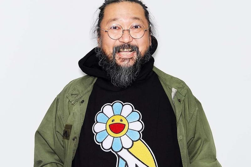 Enfin Une Date De Sortie Pour La Collaboration OVO X Takashi Murakami