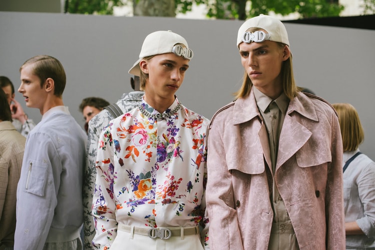 UPDATE : Voici Le Calendrier Officiel Et Définitif De La Fashion Week Homme De Paris 2019