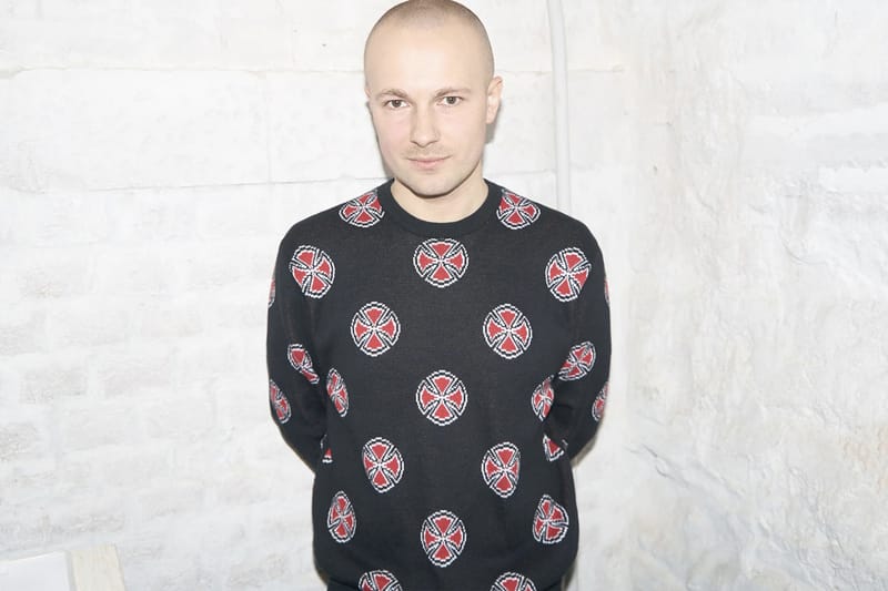 adidas Enquête Sur Les Accusations De Relation Inappropriée Avec Un Mineur Envers Gosha Rubchinskiy