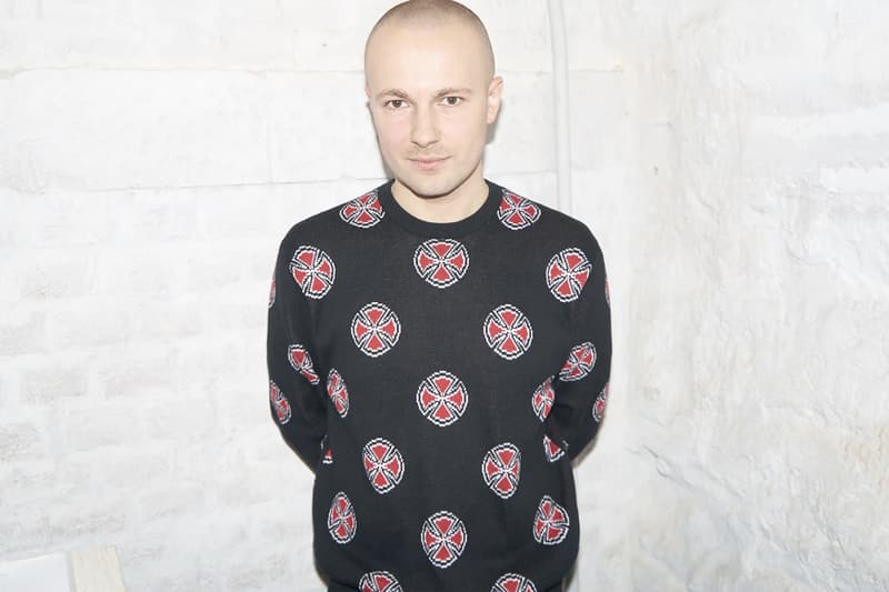 Gosha Rubchinskiy adidas accusations enquete