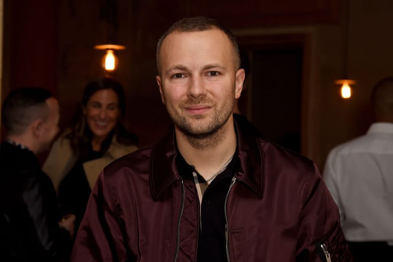 Gosha Rubchinskiy Accusé De Relation Inappropriée Avec Un Mineur, Il Répond