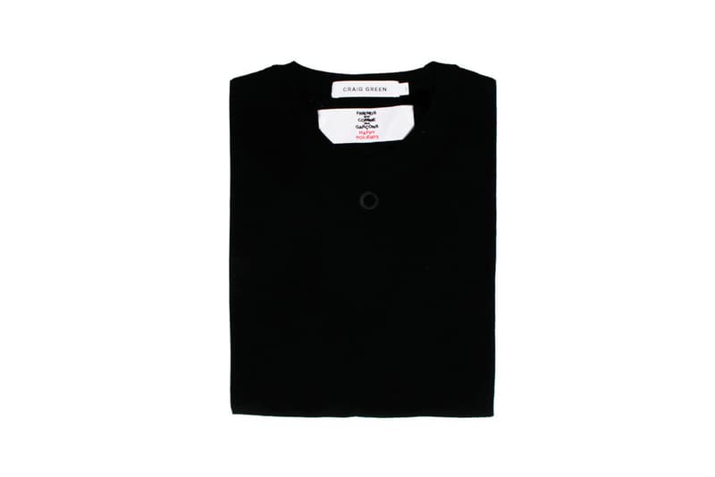 COMME des GARCONS Gucci Burberry Collaboration