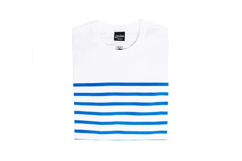COMME des GARCONS Gucci Burberry Collaboration