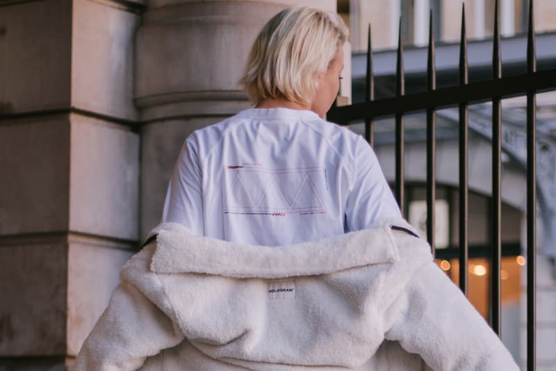Lookbook Hologram