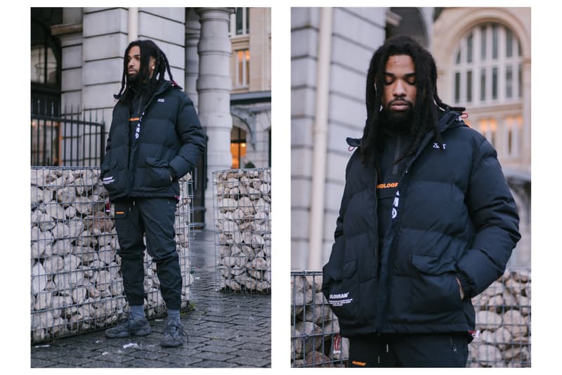 Lookbook Hologram