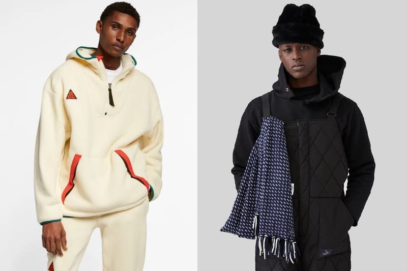 10 Hoodies À Shopper