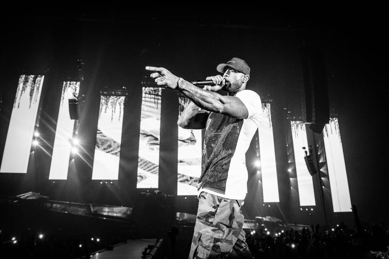 Les Journalistes De Rap Ont-Ils Peur Des Rappeurs ?