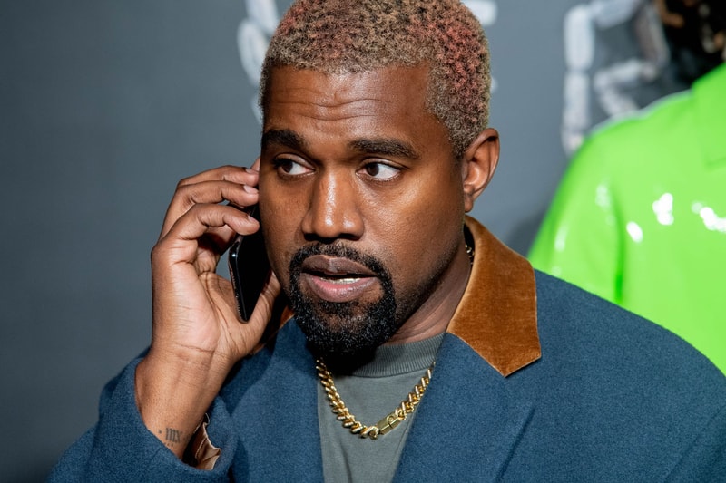 Kanye West YEEZY SUPPLY Plaintes