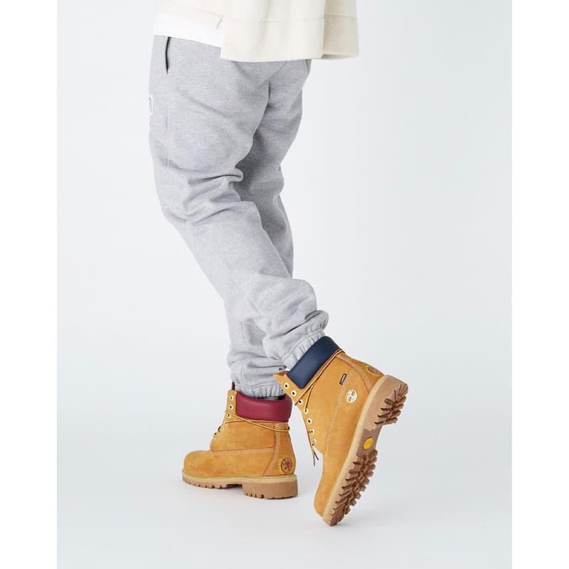 Photo KITH x Tommy Hilfiger