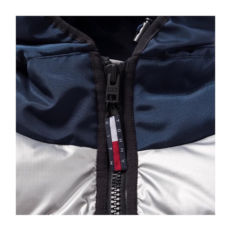 Photo KITH x Tommy Hilfiger