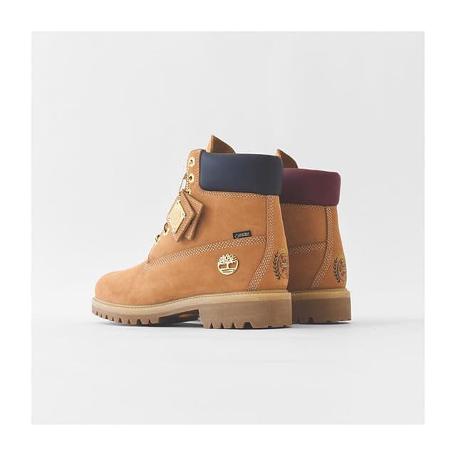 Photo KITH x Tommy Hilfiger