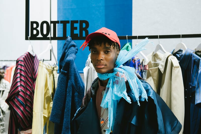 Inscrivez-Vous Au LVMH Prize Qui Célèbre Les Jeunes Créateurs De Mode Dès Maintenant